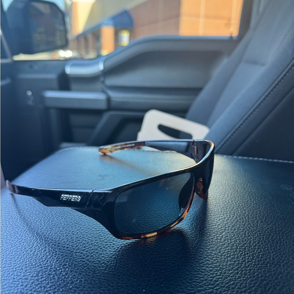 Peppers eyewear sunglasses